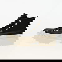 Chuck Taylor All Star Lugged Heel Platform