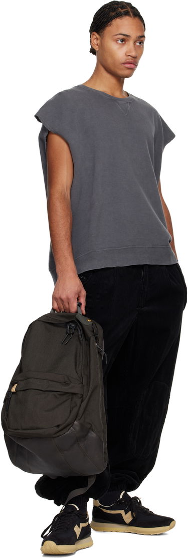 Tennarit ja kengät visvim Visvim Fkt Runner Musta | 0124201001003, 4