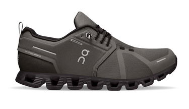 Tennarit ja kengät On Running Cloud Waterproof Harmaa | 59.98840, 0