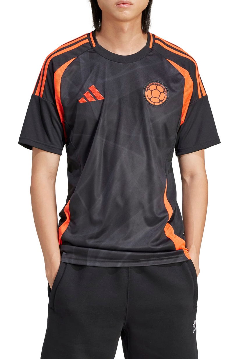 Jersey adidas Originals FCF A JSY 2024 Musta | ip8268