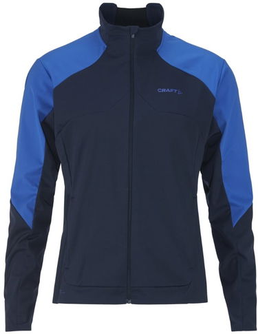 Takki Craft Craft Pro Nordic Race Jacket Sininen | 1915158-396345, 1