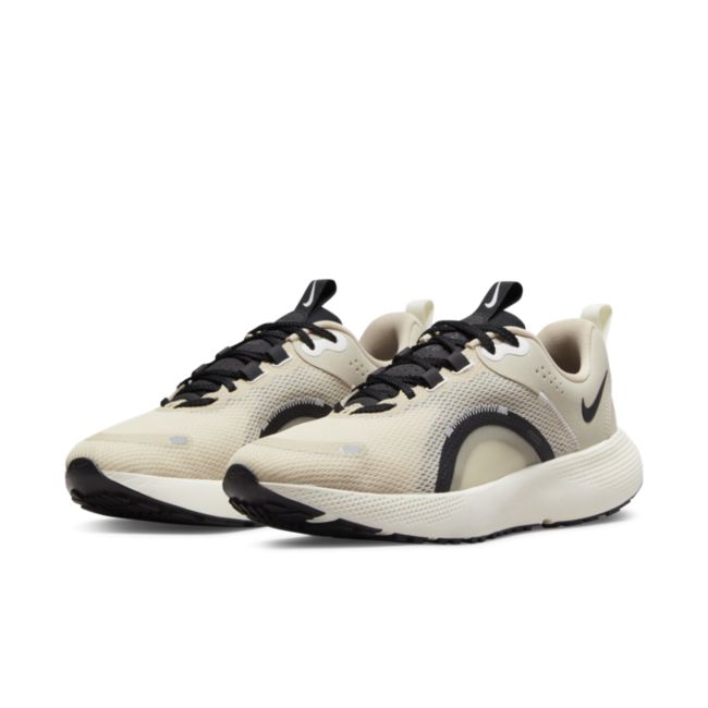 Tennarit ja kengät Nike React Escape Run 2 Beige | DJ9976-100, 1
