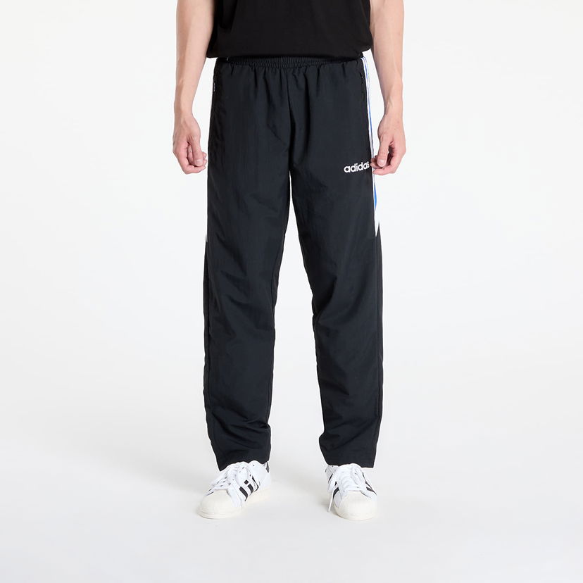 Housut adidas Originals Track Pants Musta | JX3054