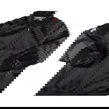 Takki Supreme The North Face x Summit Series Outer Tape Seam Coaches Jacket Musta | SS21J4 BLACK, 1