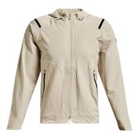 Unstoppable Lightweight Hooded Jacket