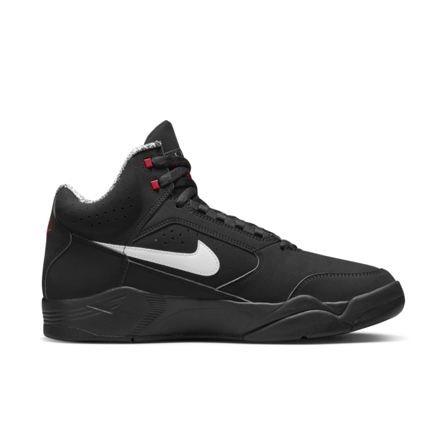 Tennarit ja kengät Nike Air Flight Lite Mid Musta | DQ7687-003, 1