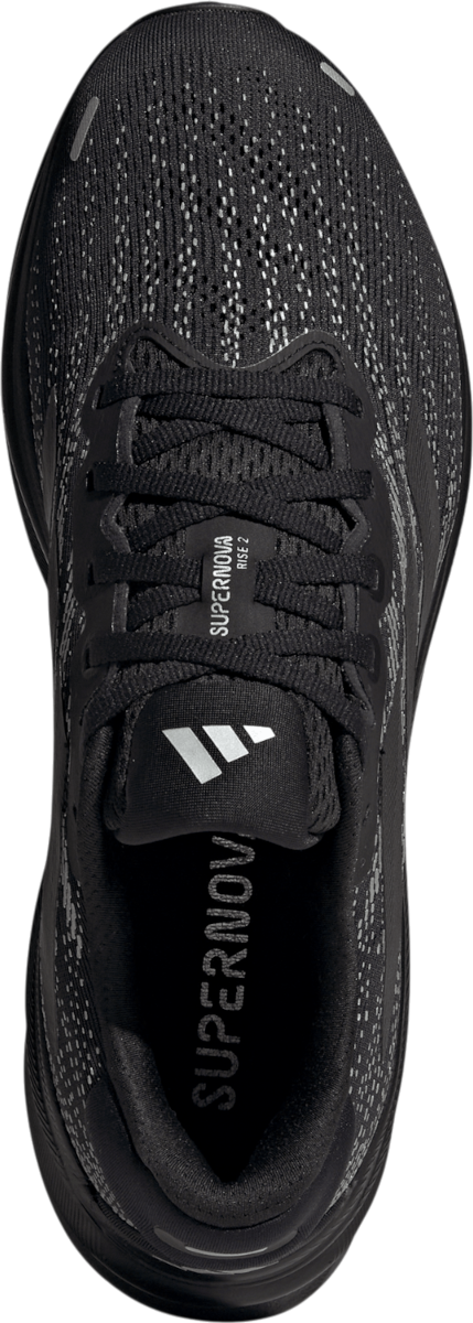 Tennarit ja kengät adidas Performance Supernova Rise 2 Musta | jq7707, 1