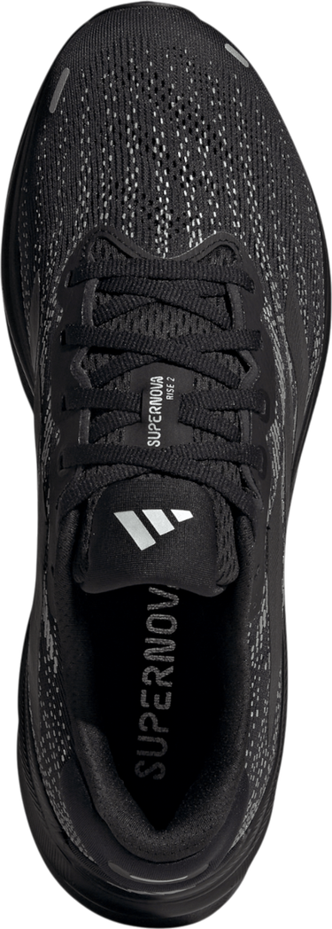 Tennarit ja kengät adidas Performance Supernova Rise 2 Musta | jq7707, 1