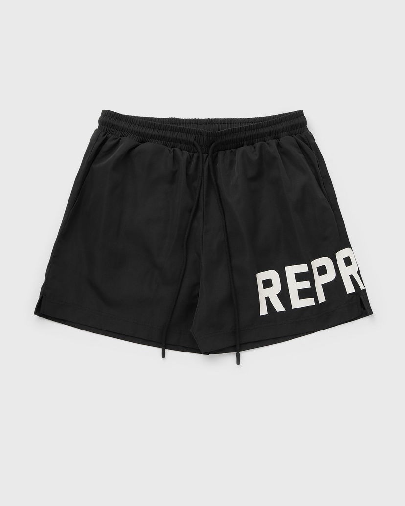 Uimapuvut Represent Clo Represent Swim Shorts Musta | MLM100232-01