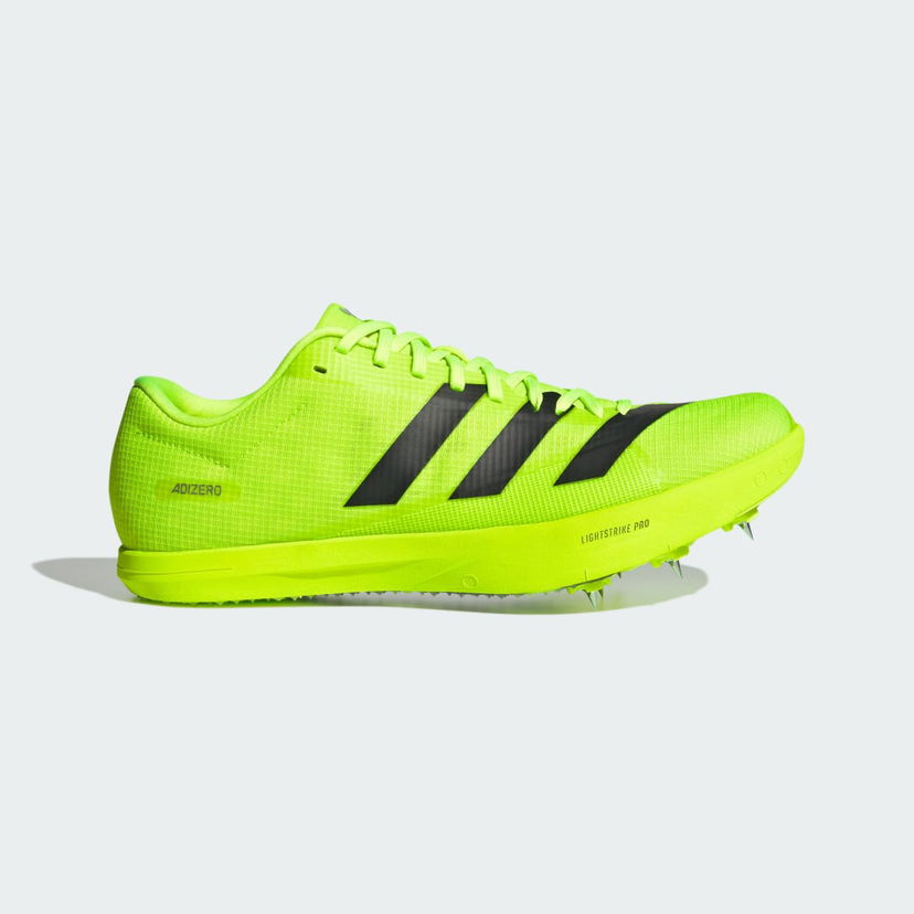 Tennarit ja kengät adidas Performance Adizero Long Jump Vihreä | IH5797