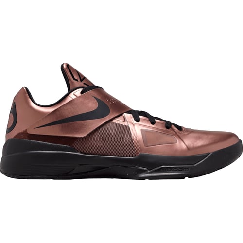 Tennarit ja kengät Nike Zoom KD IV Metallinen | FZ5913, 0