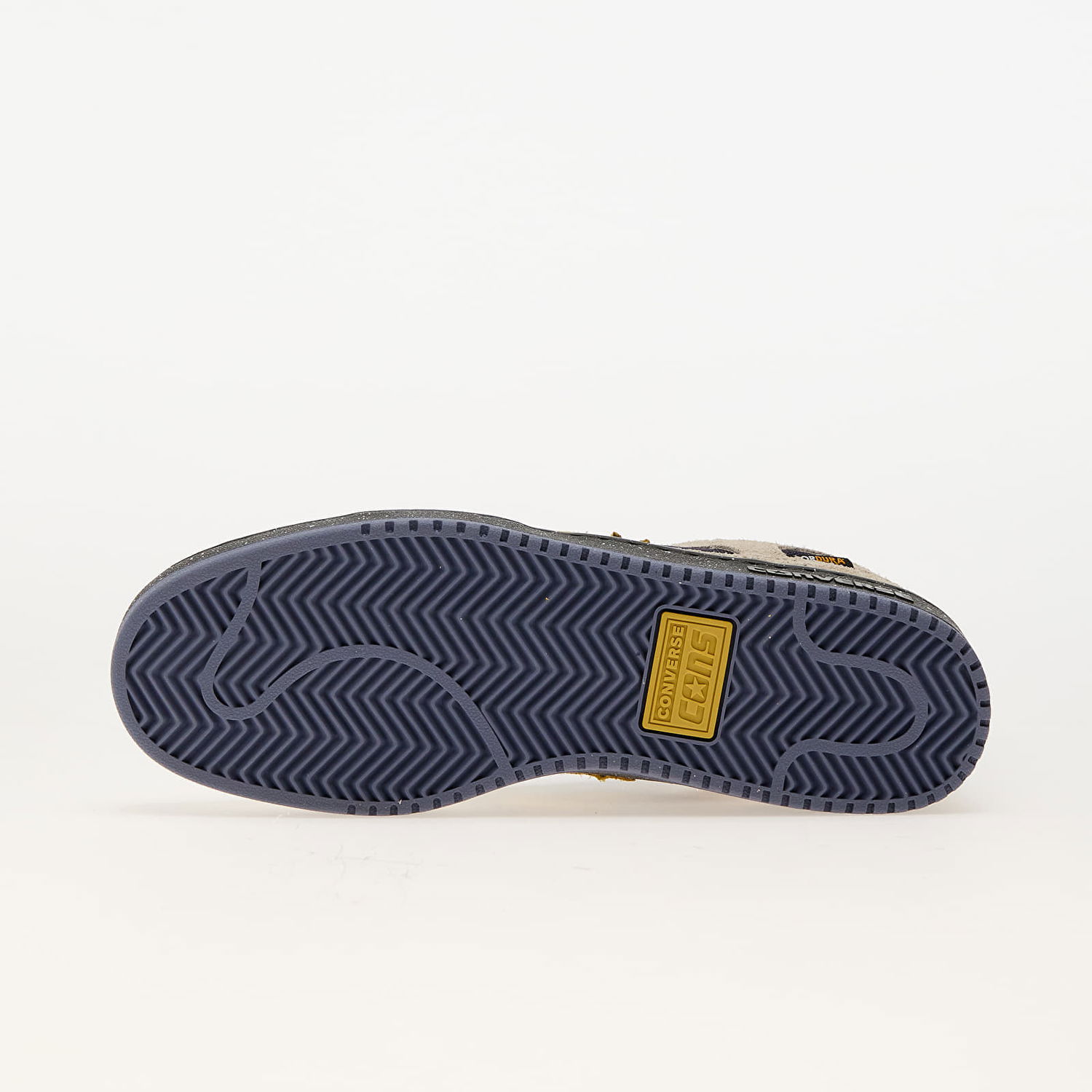 Tennarit ja kengät Converse Cons As-1 Pro Suede & Cordura Beach Stone/ Baritone Blue Beige | A09249C, 1