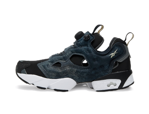 Tennarit ja kengät Reebok Instapump Fury OG Musta | FW7699
