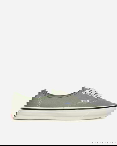 Tennarit ja kengät Vans Premium Authentic 44 Duck Canvas Vihreä | VN0007QZE8A, 1