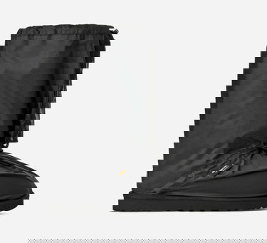 Tennarit ja kengät UGG Reese Cooper Classic Mini Boots Musta | 1174070-BBLC, 0