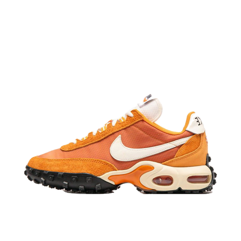 Tennarit ja kengät Nike AIR MAX WAFFLE SP 2 Oranssi | IB3656-800
