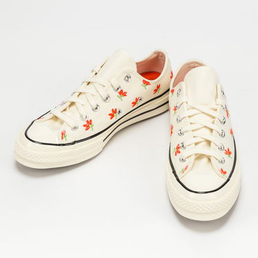 Tennarit ja kengät Converse Chuck 70 OX Beige | 570916C, 2