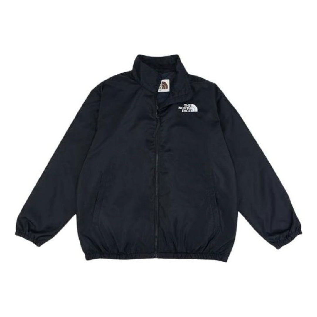 Tuulitakki The North Face Resron EX Jacket Musta | NI3BP68R, 0