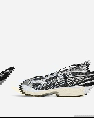 Tennarit ja kengät Asics Gel-Kayano 14 Unlimited Pack Carrier Grey Harmaa | 1203A549-020, 3