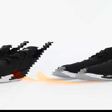 Tennarit ja kengät adidas Originals NMD_R1 Primeblue Musta | GZ9257, 5
