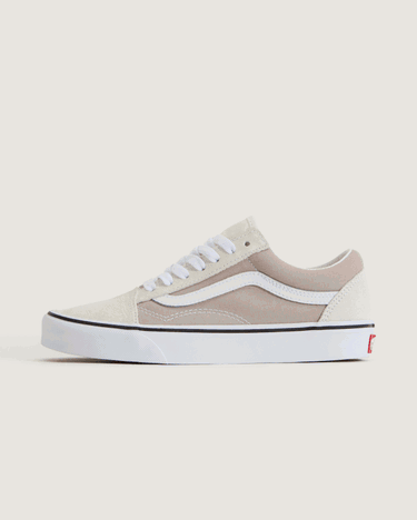 Tennarit ja kengät Vans Vans Old Skool Size: 46 Beige | VN000D6W7D6, 0