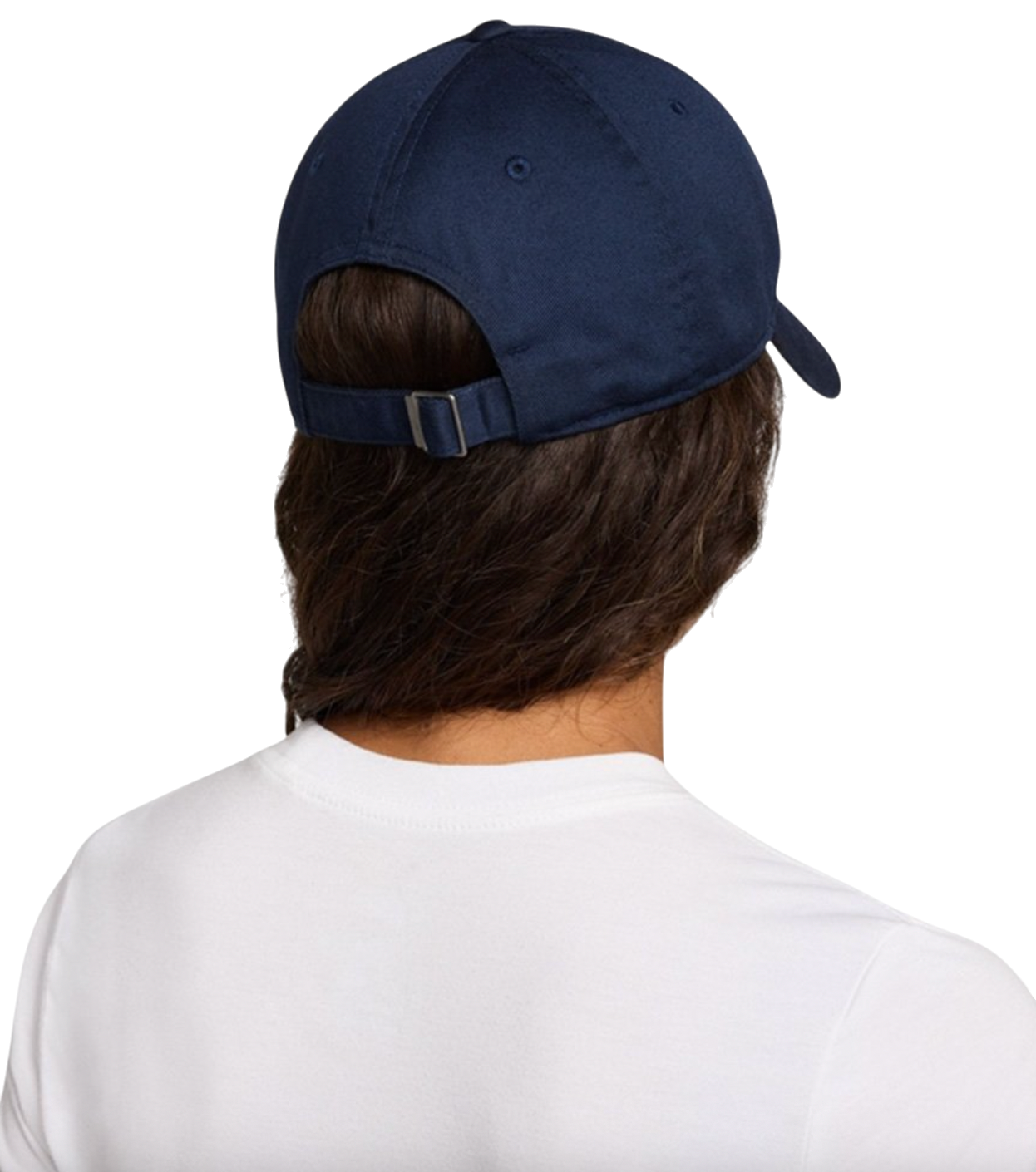 Korkki Nike Unstructured Futura Baseball Cap L/XL Tummansininen | FB5368-451, 1