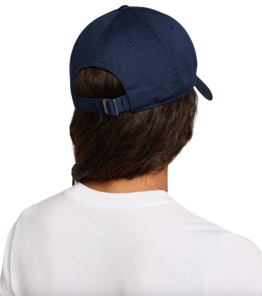 Korkki Nike Unstructured Futura Baseball Cap L/XL Tummansininen | FB5368-451, 1