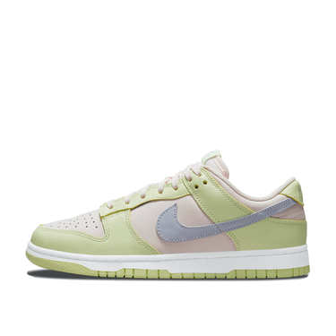 Tennarit ja kengät Nike Dunk Low "Lime Ice" W Vihreä | DD1503-600, 2