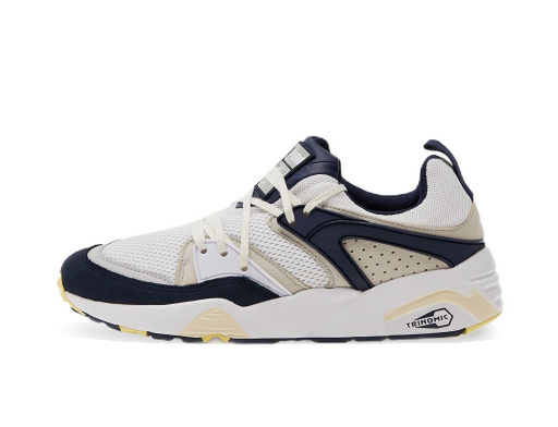 Tennarit ja kengät Puma Blaze of Glory PRM Valkoinen | 38757501