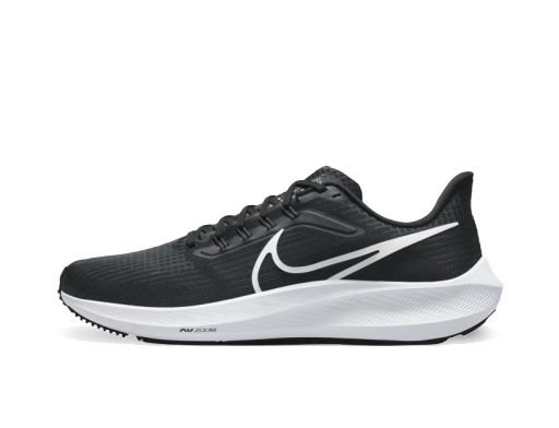 Juoksu Nike Air Zoom Pegasus 39 Musta | DH4071-001