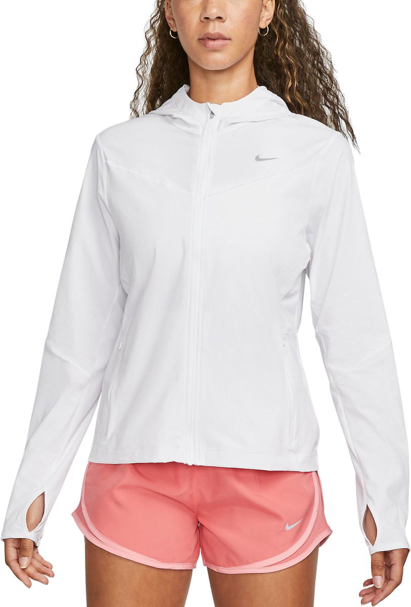 Tuulitakki Nike Swift UV Valkoinen | fb7480-100, 0