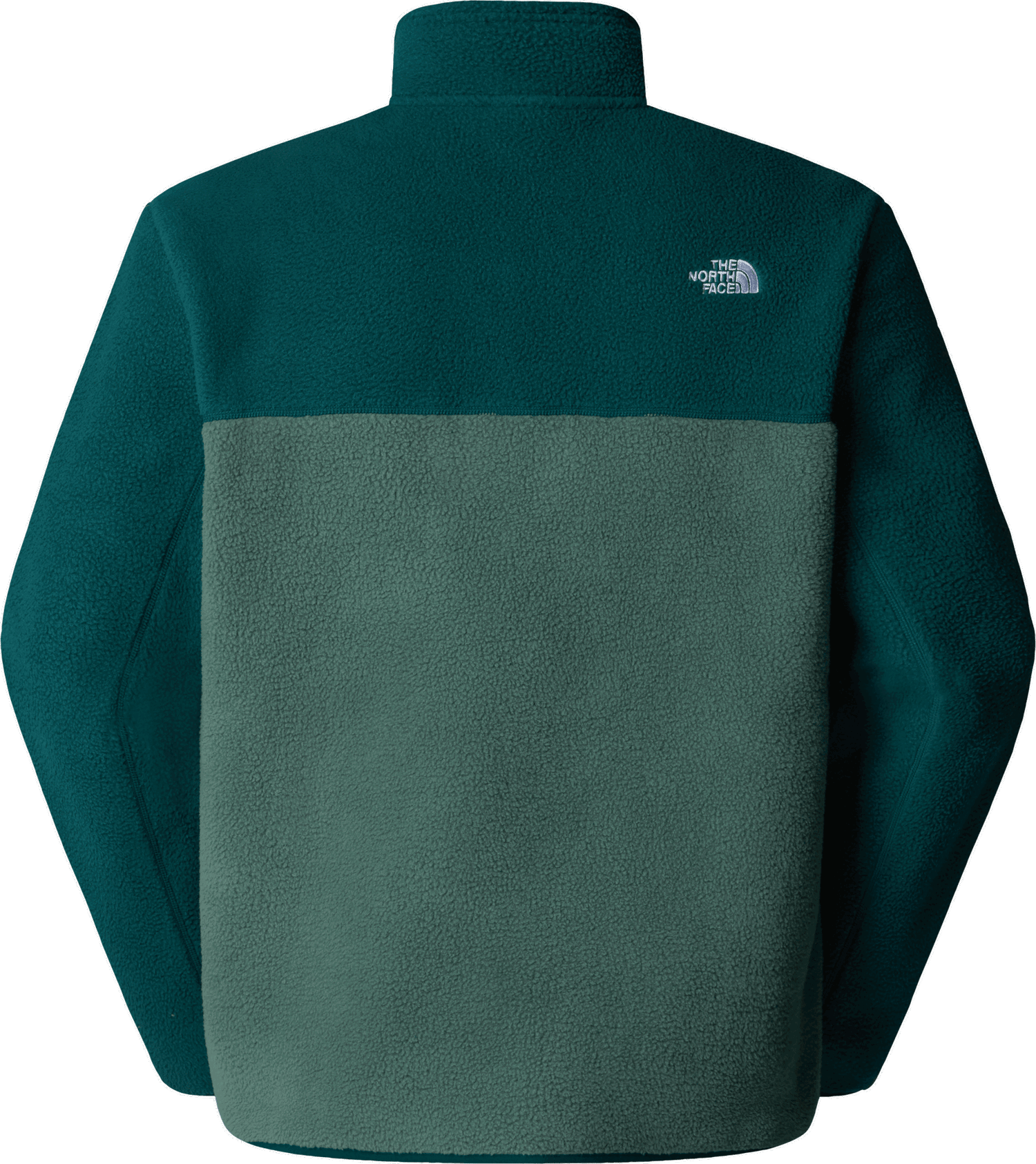 Huppari The North Face Quarter-Zip Fleece Jacket Musta | NF0A883S, 1