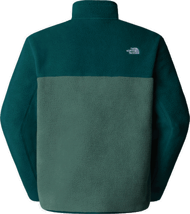 Huppari The North Face Quarter-Zip Fleece Jacket Musta | NF0A883S, 1