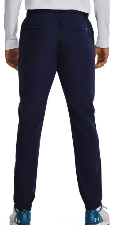 Housut Under Armour CGI Tapered Trousers Musta | 1379729-410, 2