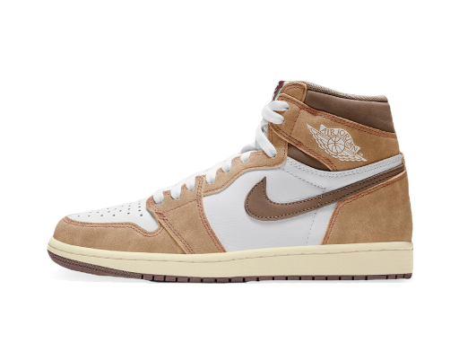 Tennarit ja kengät Jordan Air Jordan 1 Retro High OG "Praline" W Beige | FN6622-201