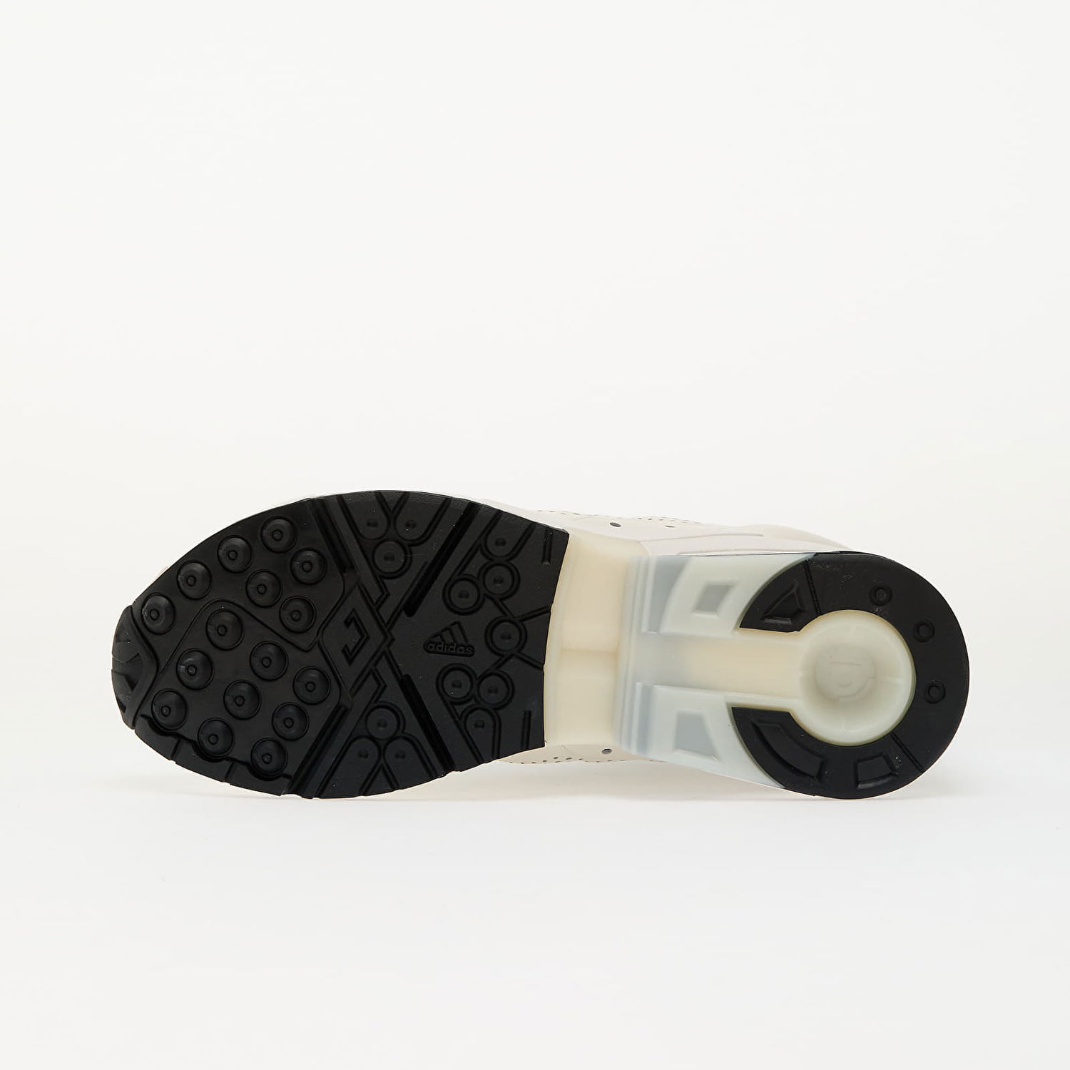 Tennarit ja kengät Y-3 A3 Control Core White/ Core White/ Black Valkoinen | JQ2423, 1