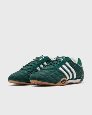 Tennarit ja kengät adidas Originals Adiracer Lo Vihreä | JQ5755, 2
