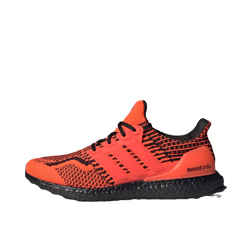 Tennarit ja kengät adidas Performance adidas Ultra Boost 5.0 DNA Solar Red Black Punainen | GX8965