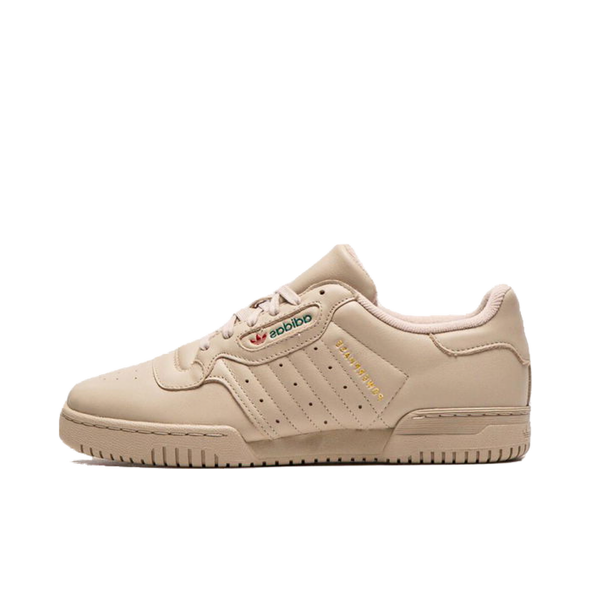 Tennarit ja kengät adidas Originals Originals Powerphase Beige | JP7082