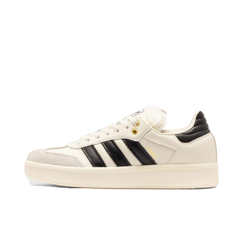 Tennarit ja kengät adidas Originals SAMBA XLG Beige | JH9226
