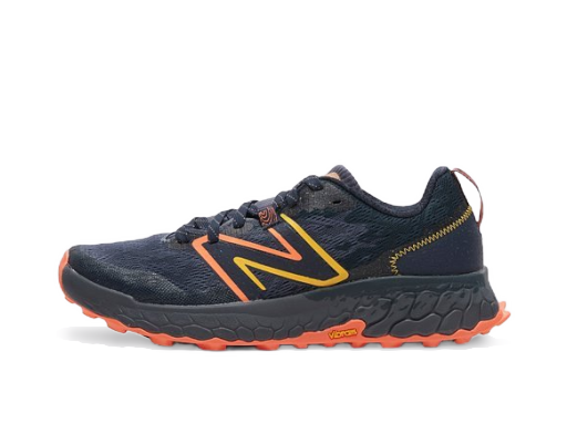 Juoksu New Balance Fresh Foam Hierro-V7 Sininen | MTHIERP7