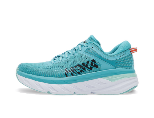 Juoksu Hoka One One Bondi 7 Sininen | 1110519-AEBL