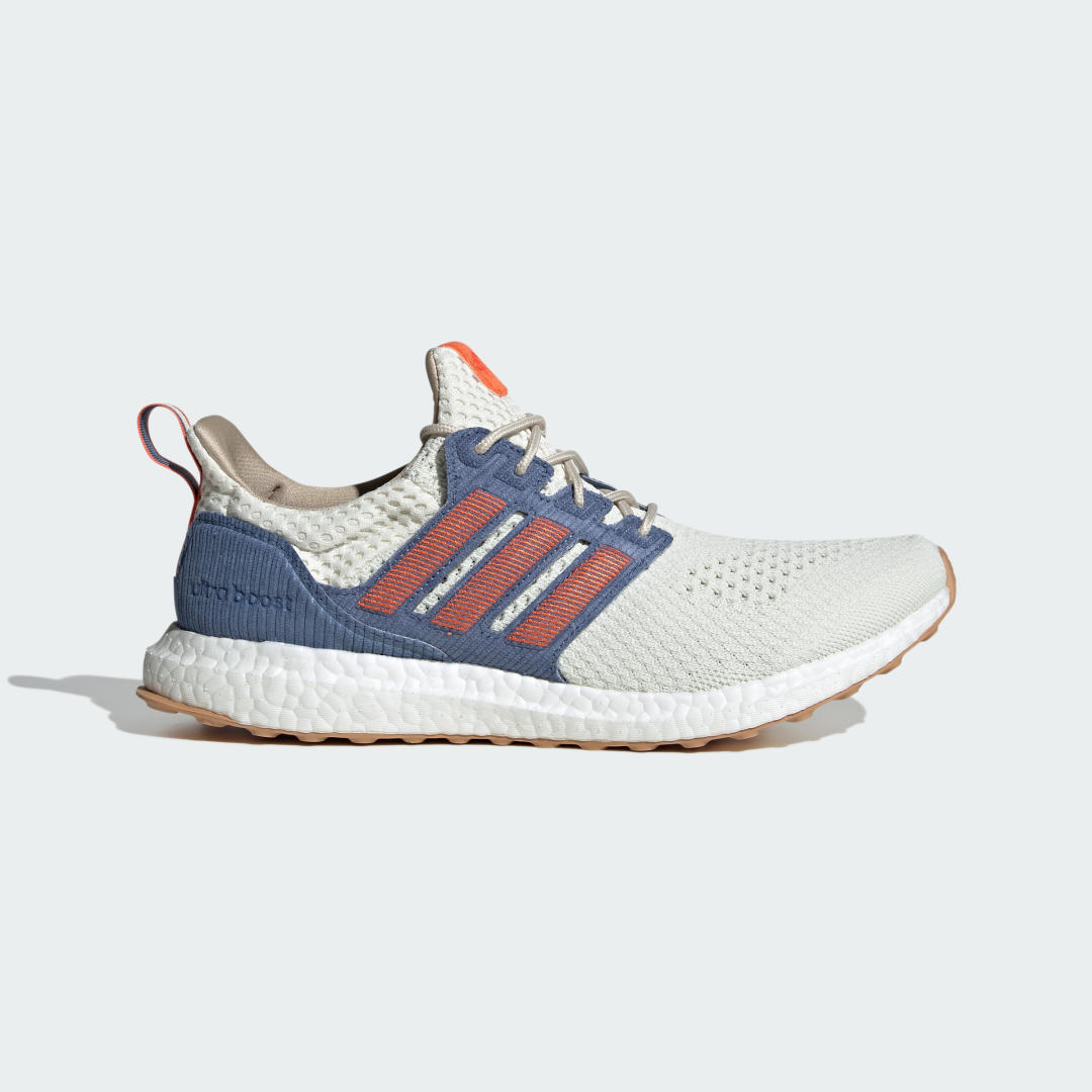 Tennarit ja kengät adidas Performance Ultraboost 1.0 Valkoinen | ID9667, 0