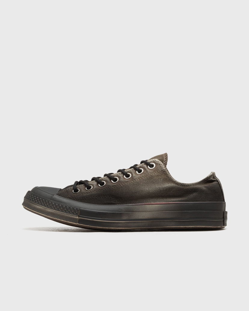 Tennarit ja kengät Converse Chuck 70 Canvas LTD Musta | A17730C