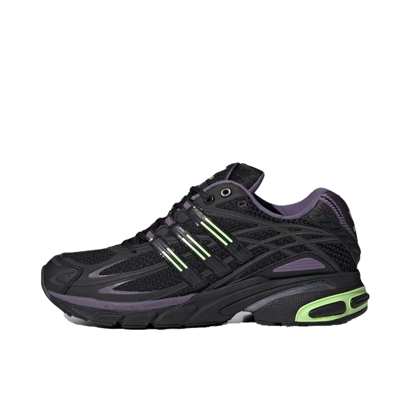 Juoksu adidas Performance Adistar Cushion Musta | IF4028