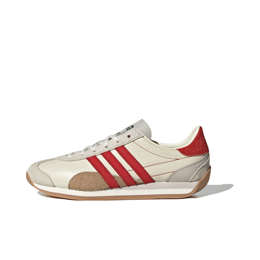 Tennarit ja kengät adidas Originals Country OG Valkoinen | JI2868