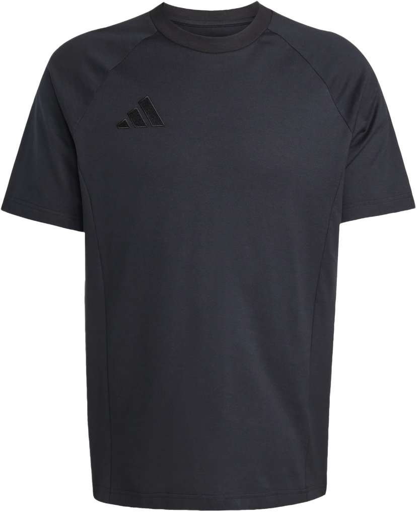 T-paita adidas Performance adidas TIRO25 T-Shirt Tummansininen | jy5948