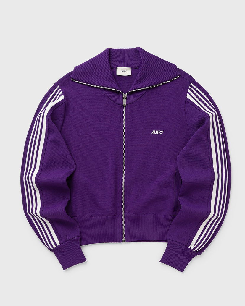 Takki Autry Track Jacket Violetti | JAPWB7KV