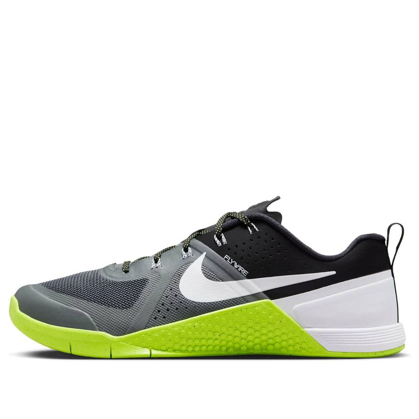 Tennarit ja kengät Nike Metcon 1 OG Harmaa | FQ1854-003