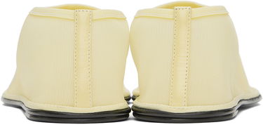 Sukat The Row The Row Sock Slippers Keltainen | F1148A-W20, 1